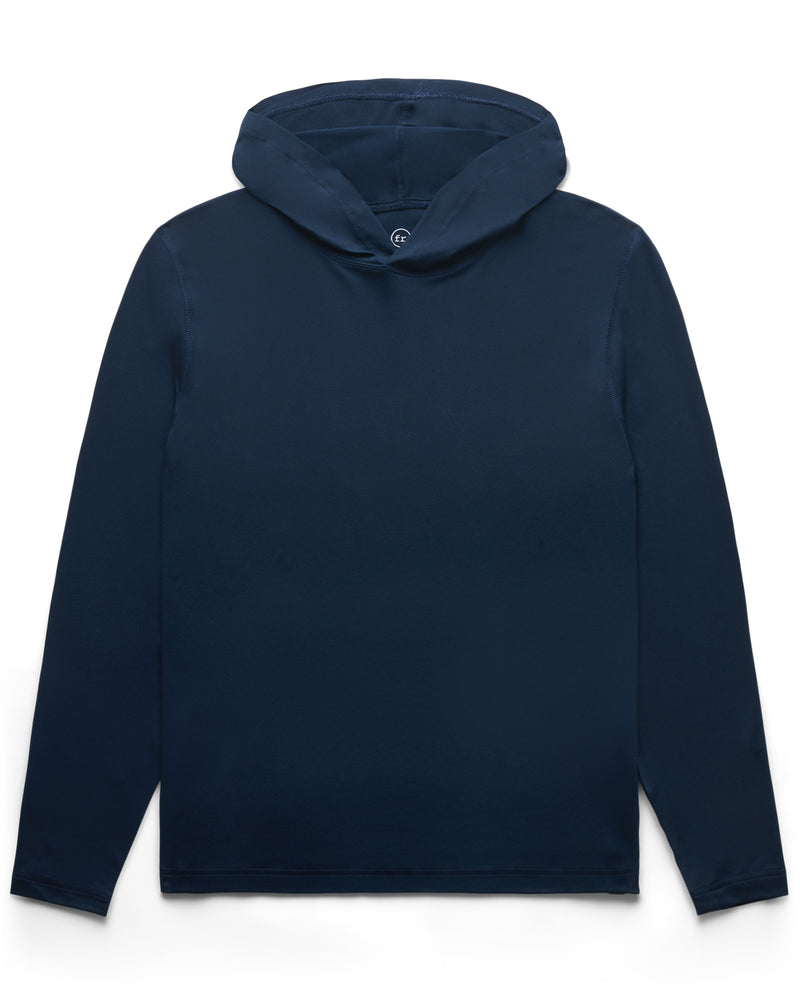 Odyssey UPF Hooded Shirt - Foreign Rider Co.