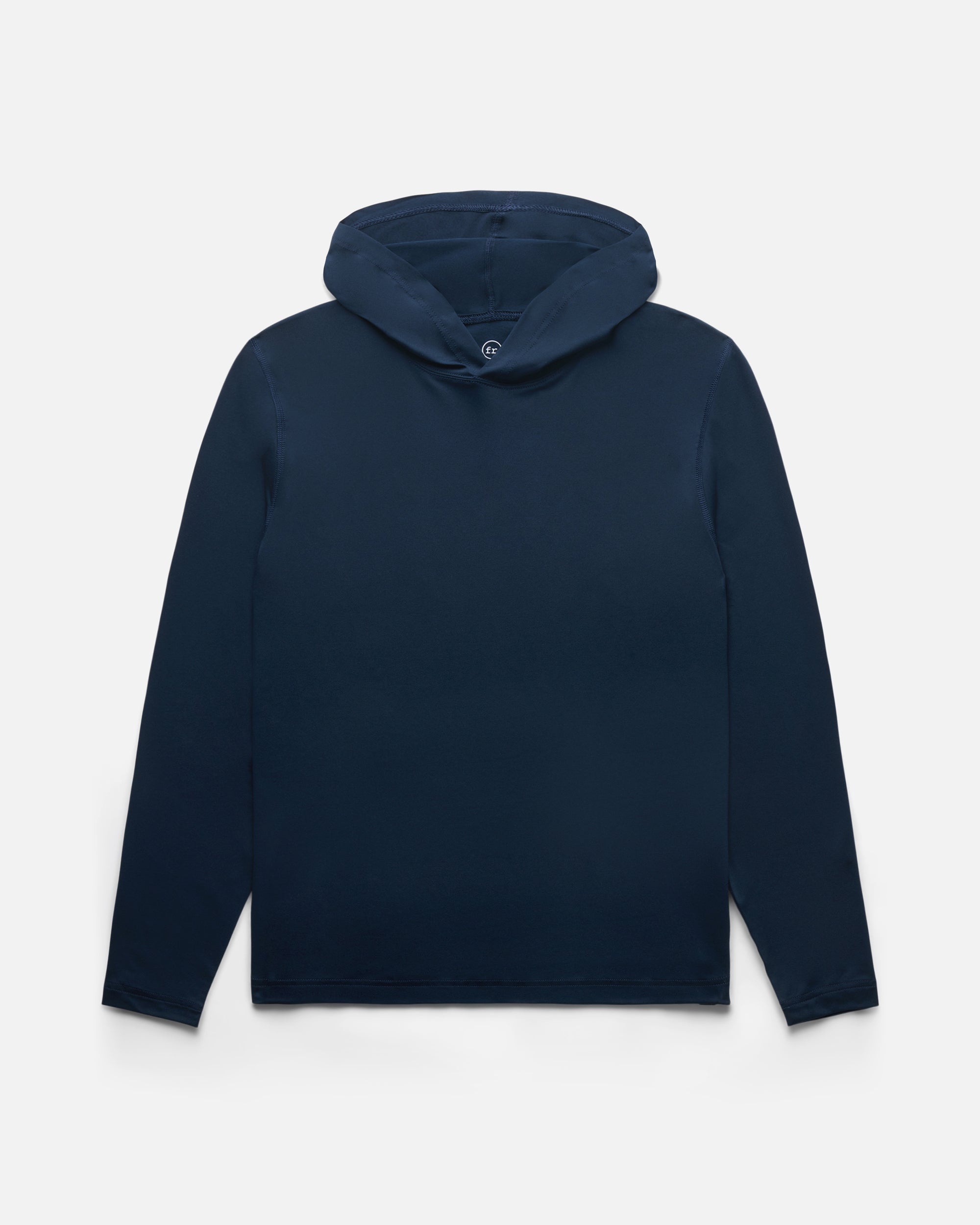 Odyssey UPF Hooded Shirt - Foreign Rider Co.