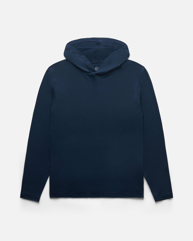 Odyssey UPF Hooded Shirt - Foreign Rider Co.
