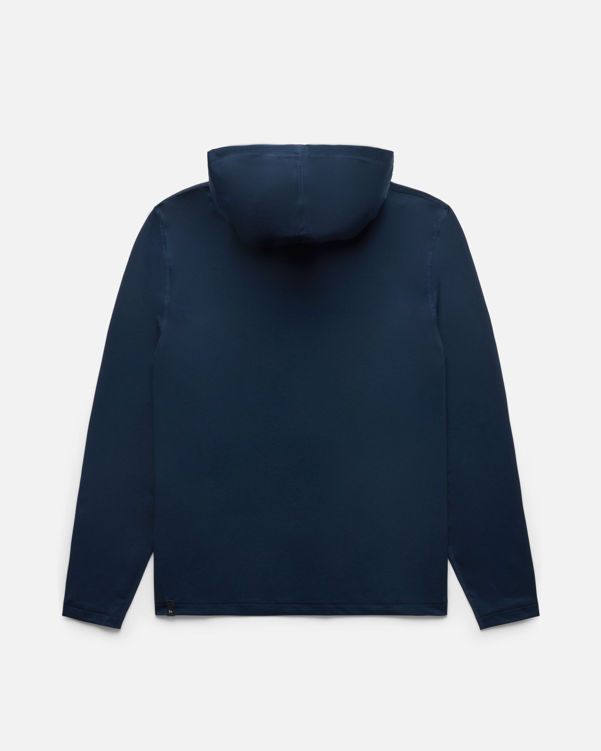 Odyssey UPF Hooded Shirt - Foreign Rider Co.