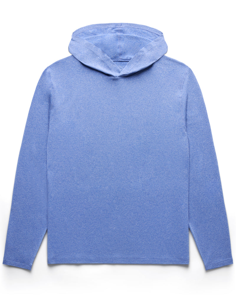 Odyssey UPF Hooded Shirt - Foreign Rider Co.