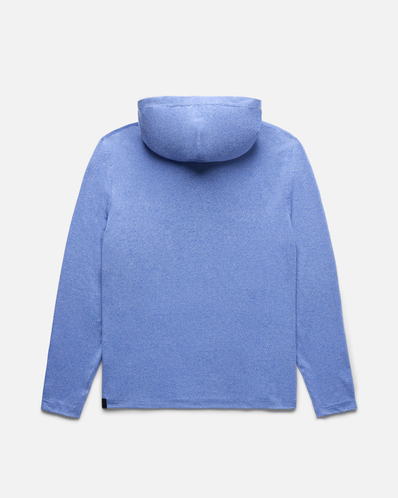 Odyssey UPF Hooded Shirt - Foreign Rider Co.