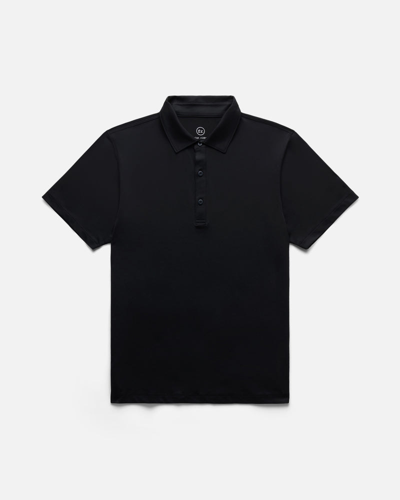 Odyssey Tech Polo - Foreign Rider Co.