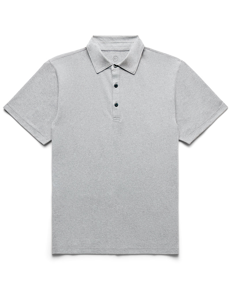Odyssey Tech Polo - Foreign Rider Co.