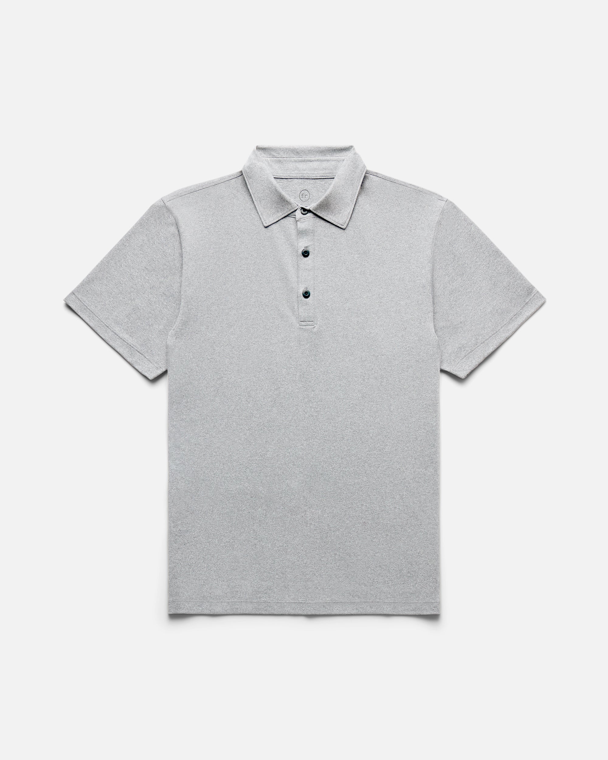 Odyssey Tech Polo - Foreign Rider Co.