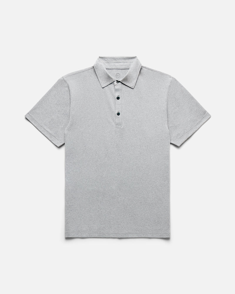 Odyssey Tech Polo - Foreign Rider Co.