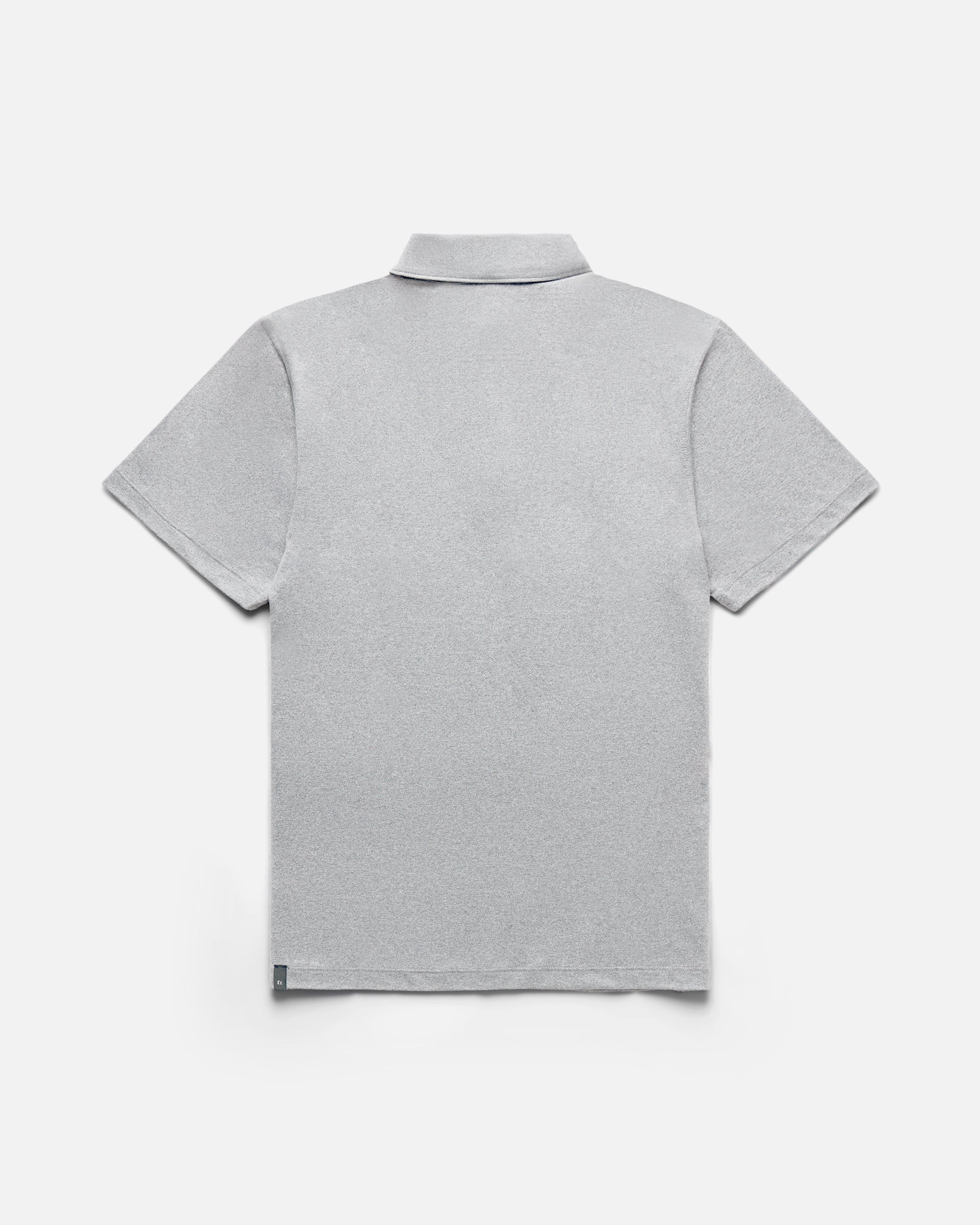 Odyssey Tech Polo - Foreign Rider Co.