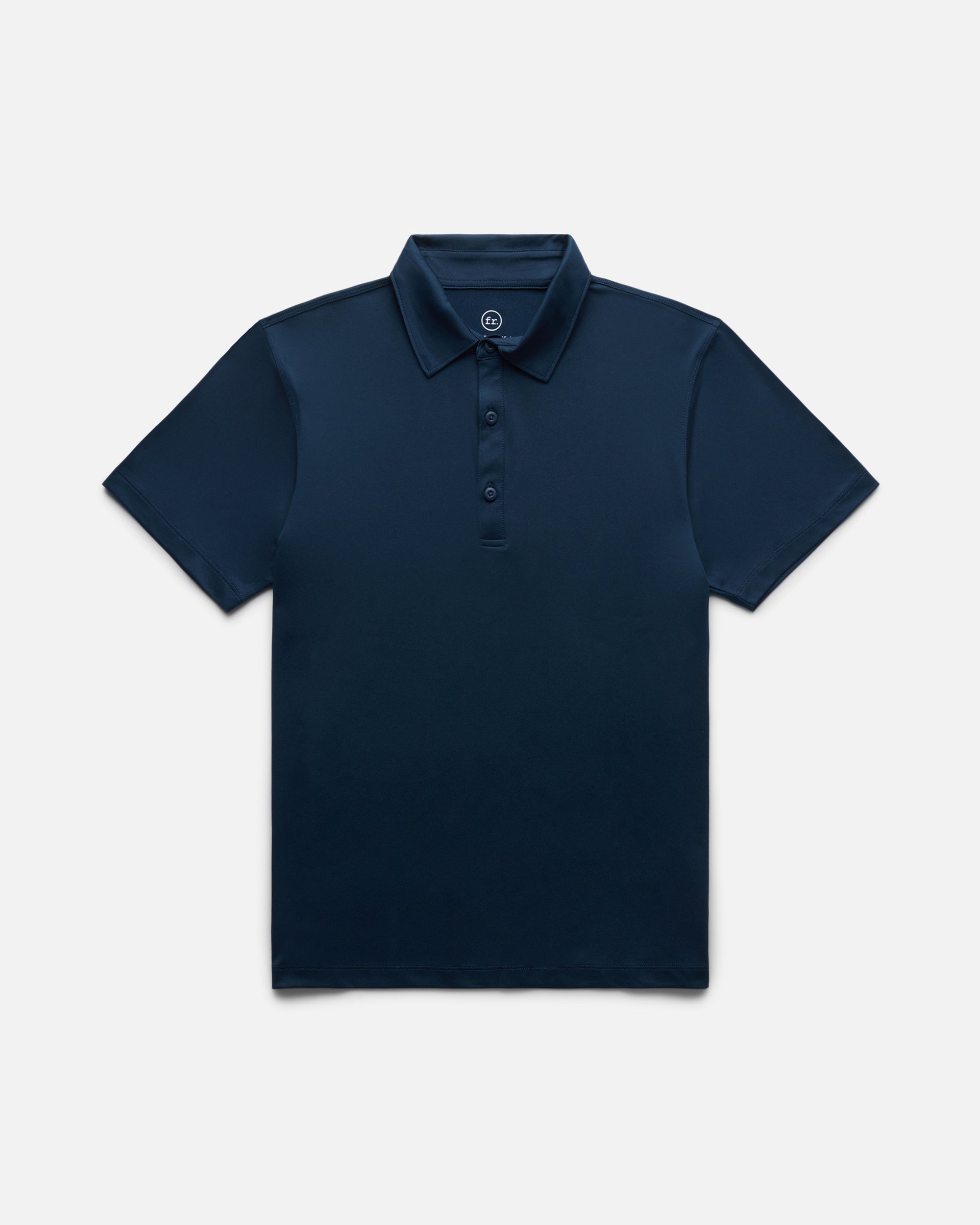 Odyssey Tech Polo
