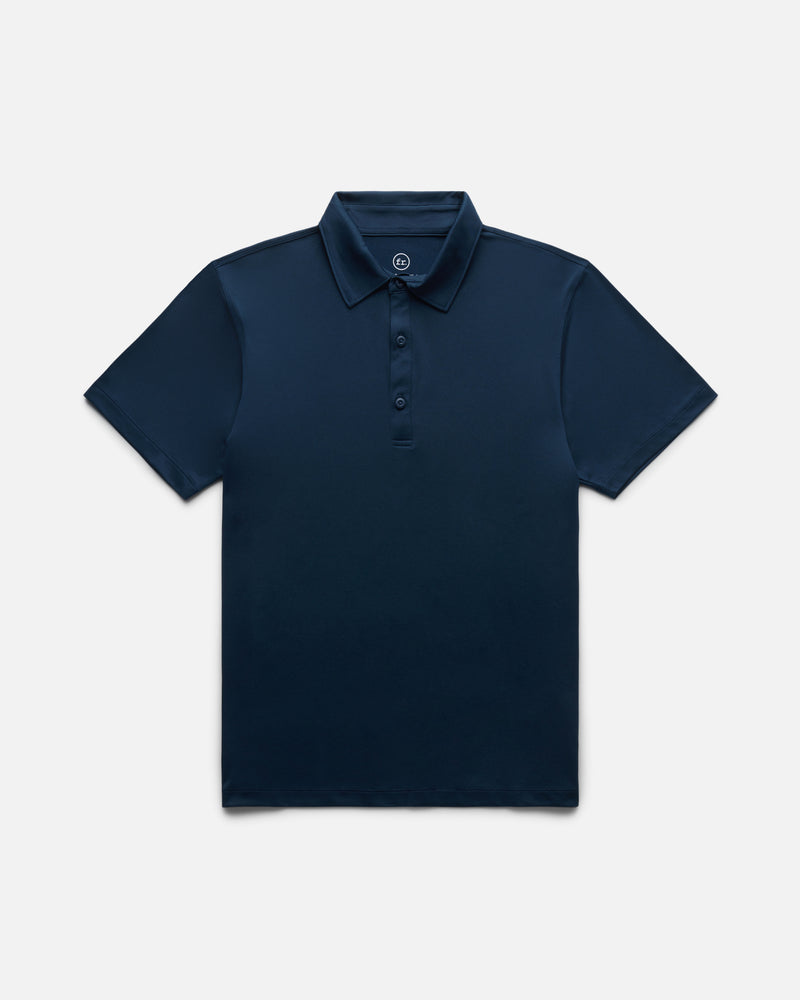 Odyssey Tech Polo - Foreign Rider Co.