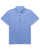 Odyssey Tech Polo - Foreign Rider Co.