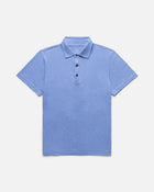 Odyssey Tech Polo - Foreign Rider Co.