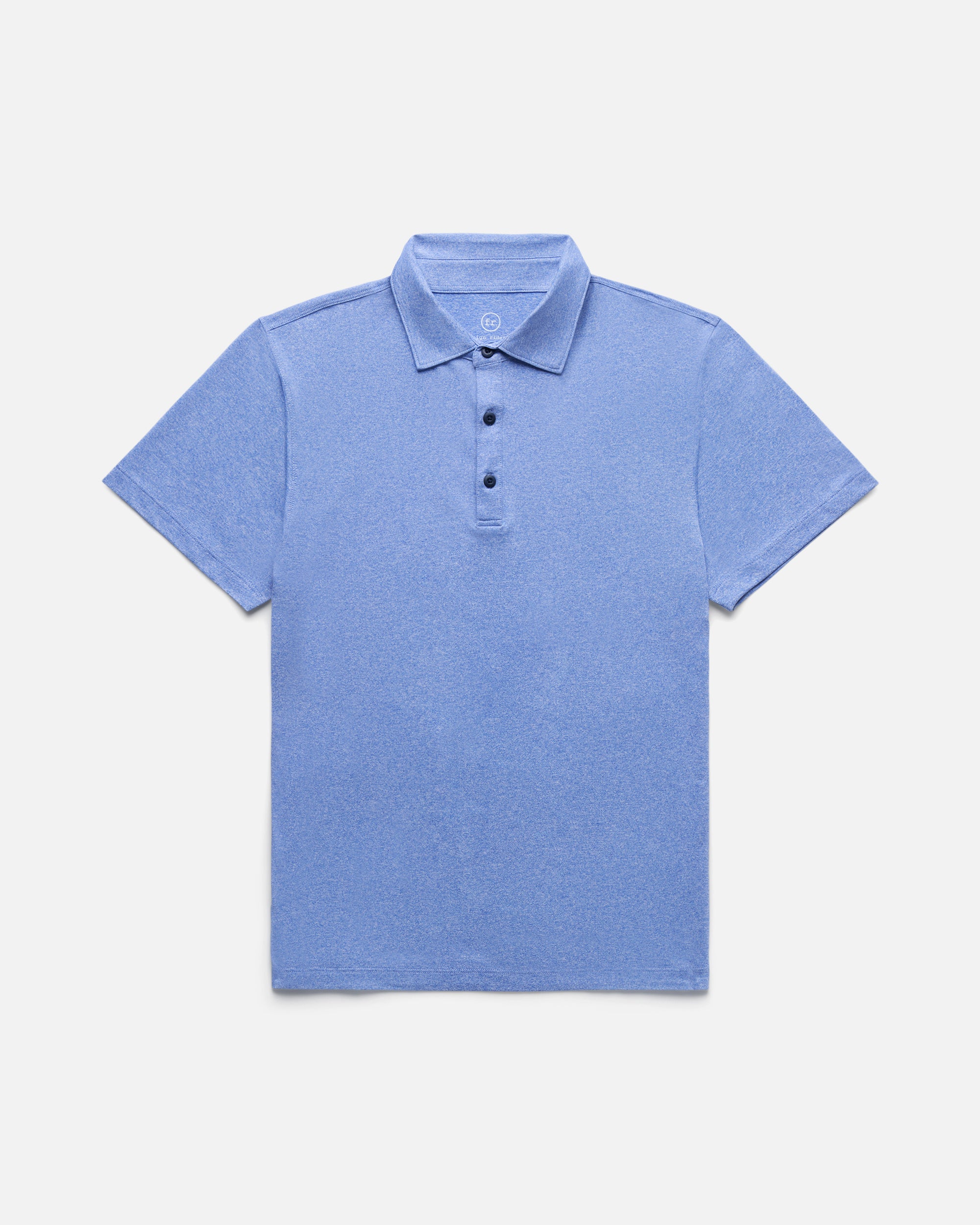 Odyssey Tech Polo - Foreign Rider Co.