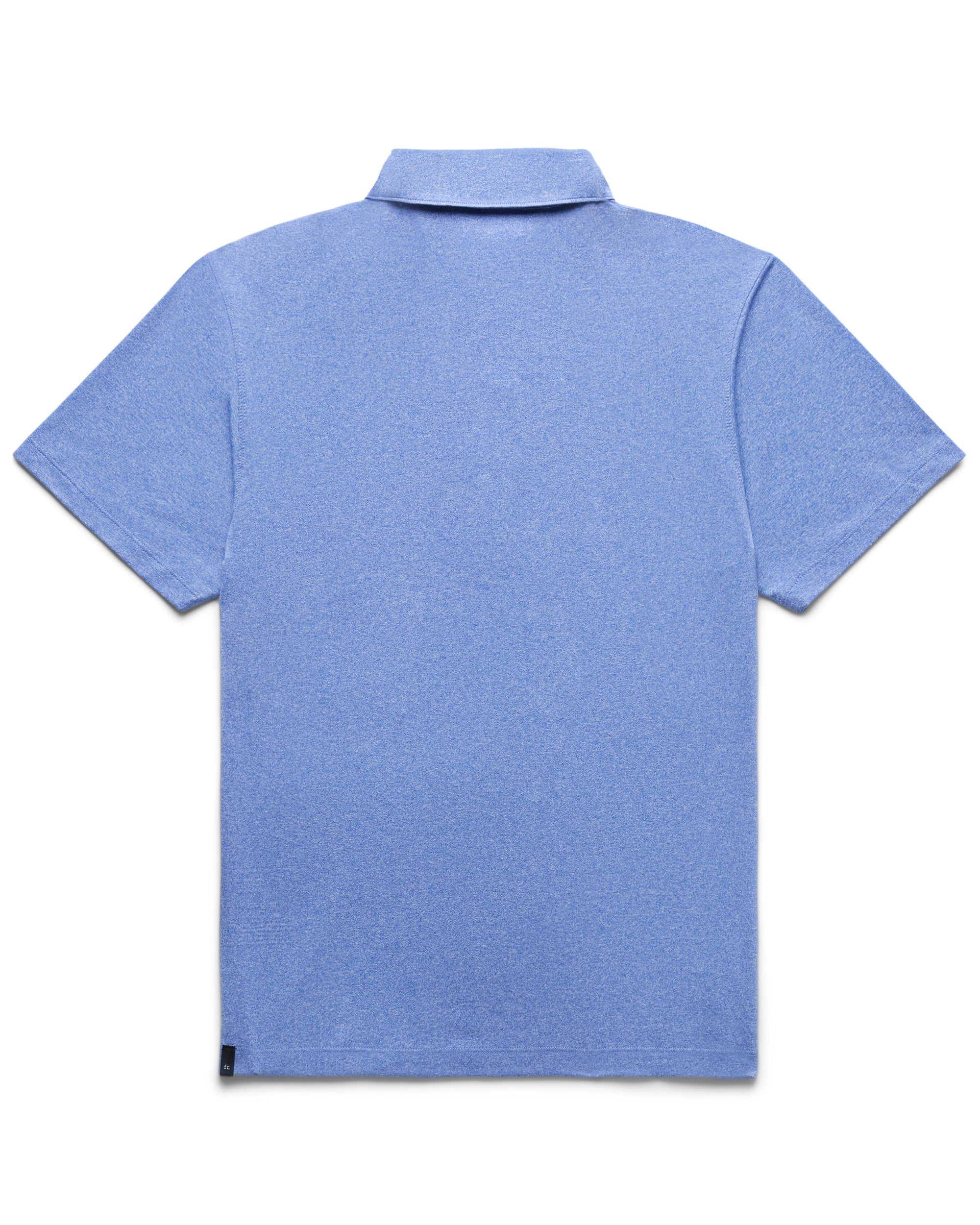 Odyssey Tech Polo - Foreign Rider Co.