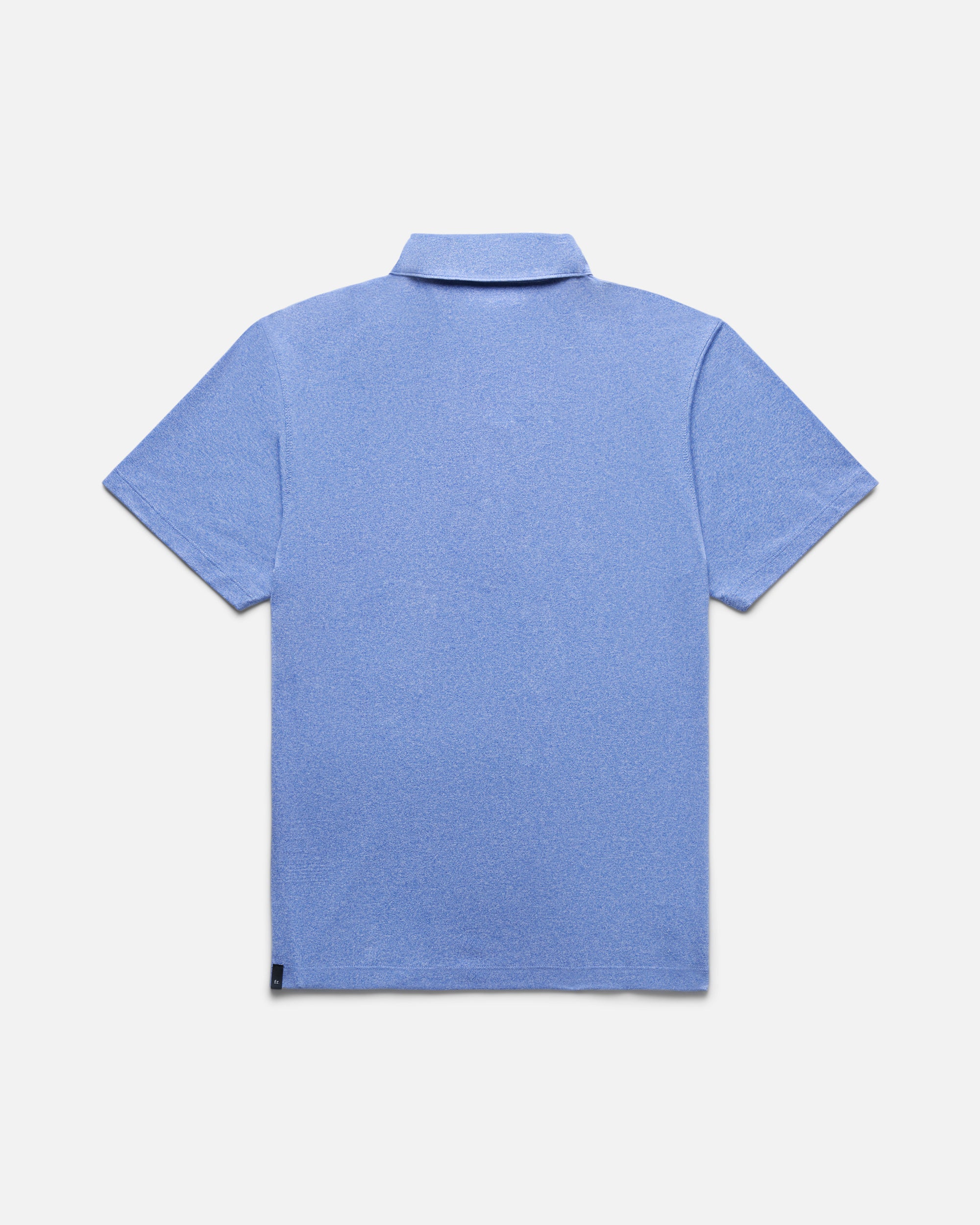 Odyssey Tech Polo - Foreign Rider Co.