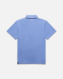 Odyssey Tech Polo - Foreign Rider Co.