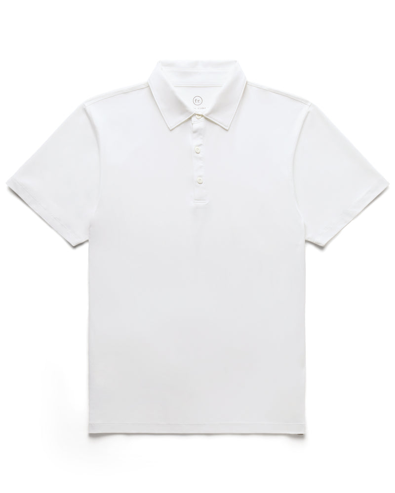 Odyssey Tech Polo - Foreign Rider Co.