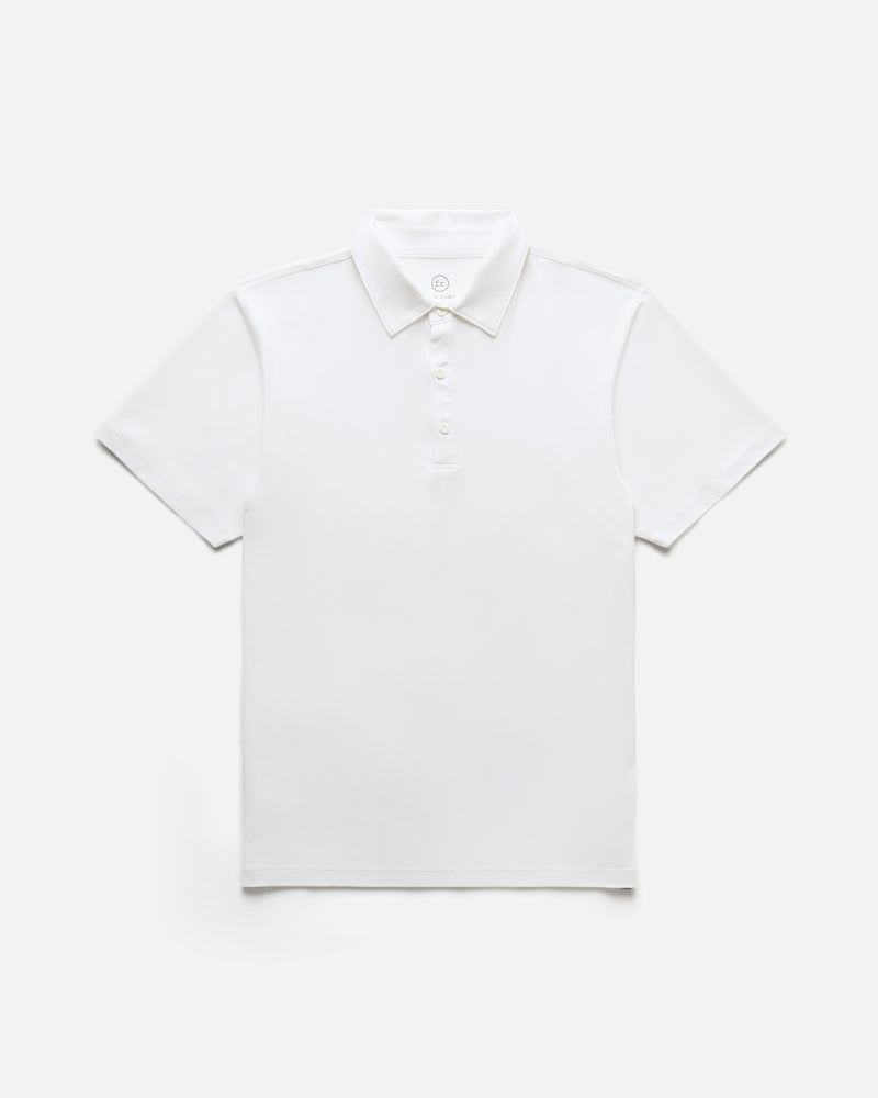 Odyssey Tech Polo - Foreign Rider Co.