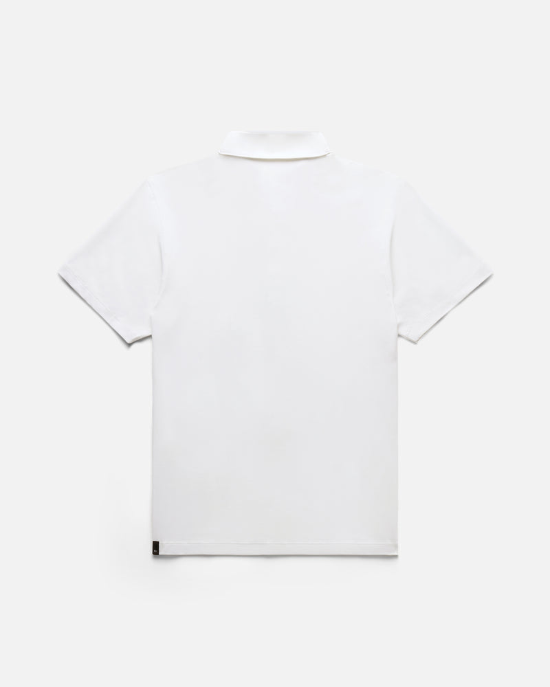 Odyssey Tech Polo - Foreign Rider Co.