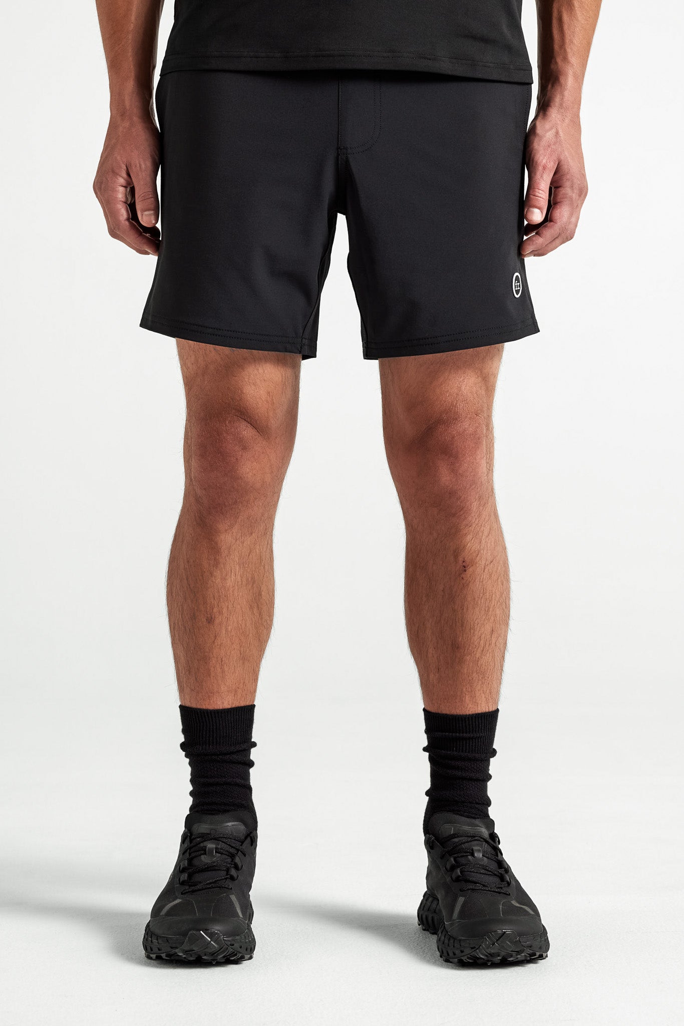 Odyssey Utility Boardshort - Foreign Rider Co.