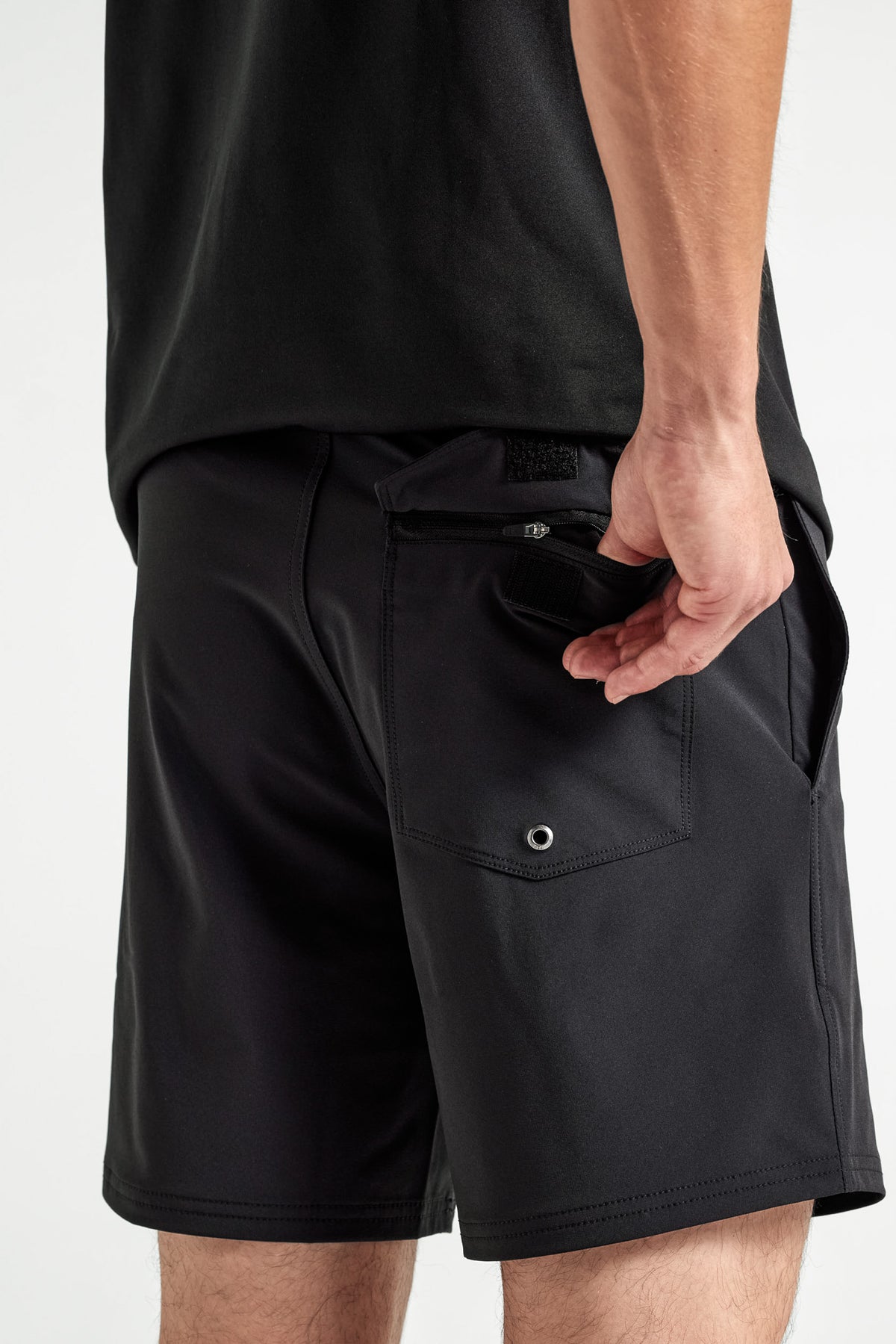 Odyssey Utility Boardshort - Foreign Rider Co.
