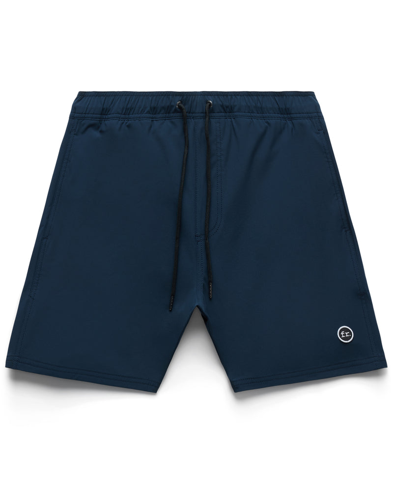 Odyssey Utility Boardshort - Foreign Rider Co.