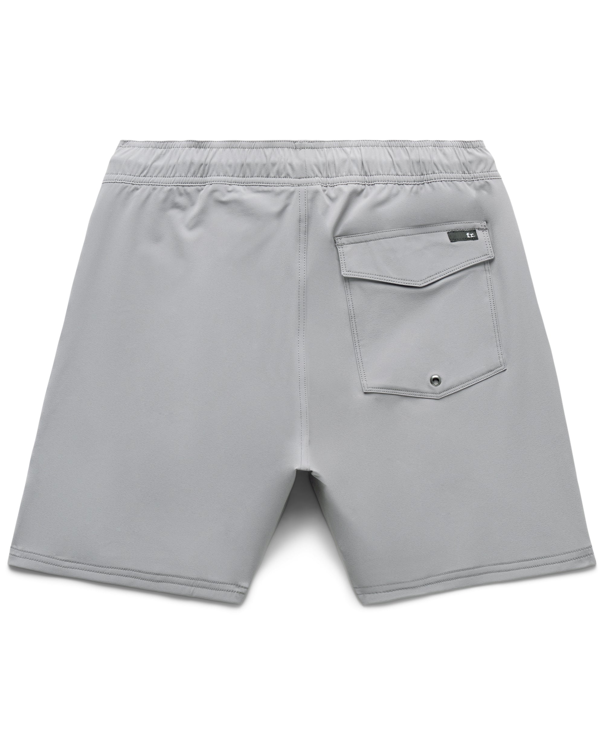 Odyssey Utility Boardshort - Foreign Rider Co.