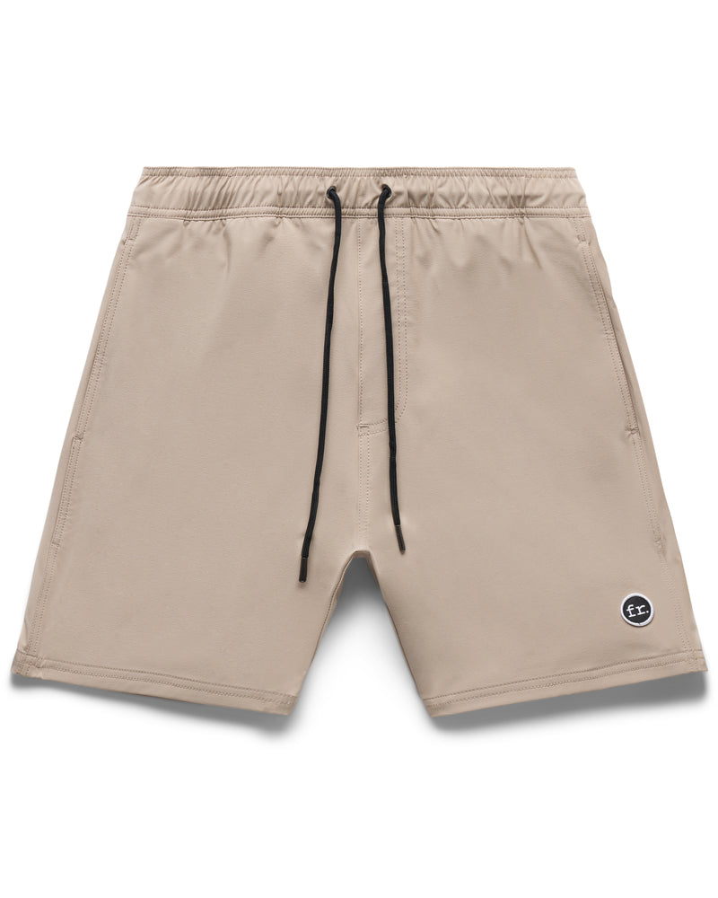 Odyssey Utility Boardshort - Foreign Rider Co.
