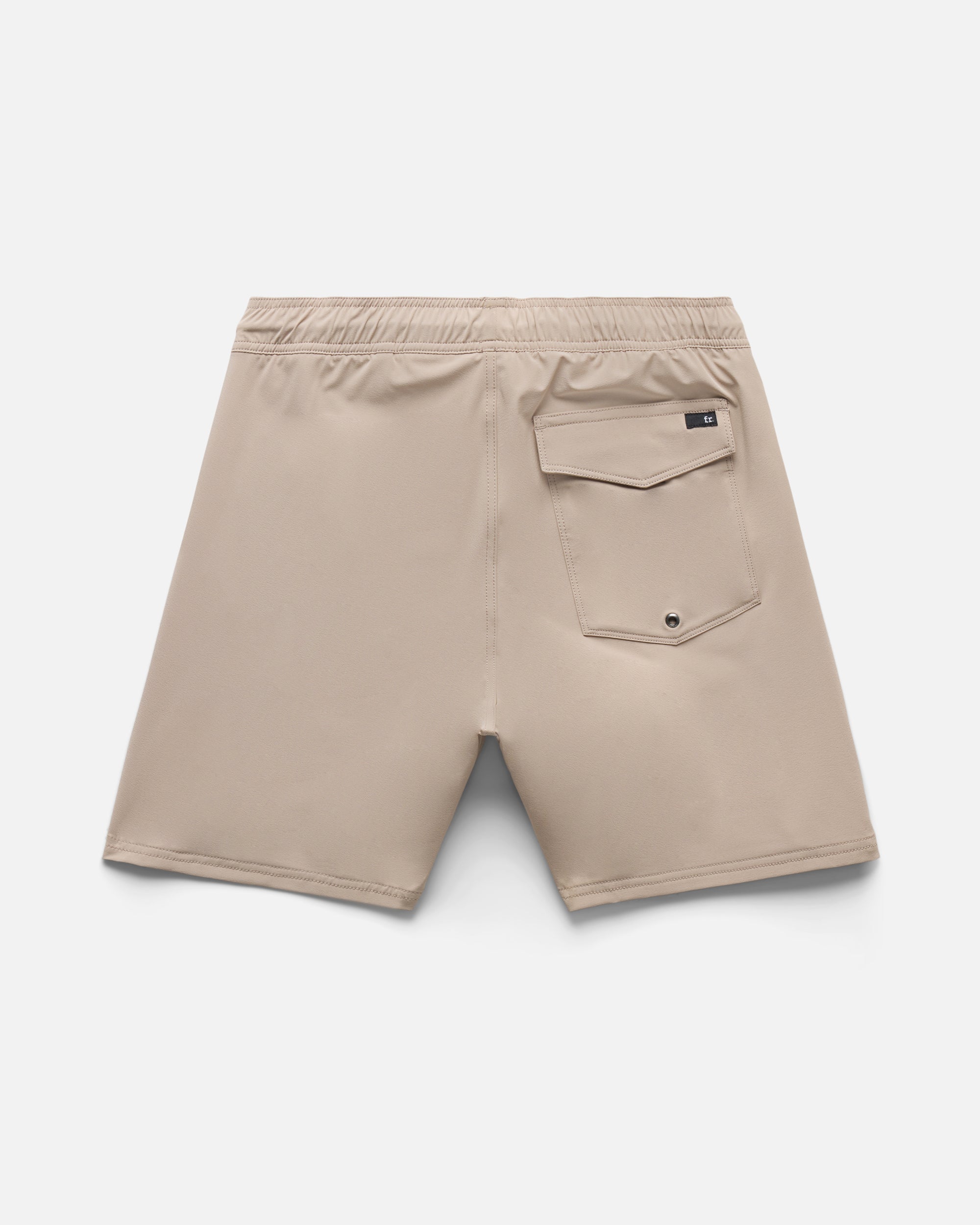 Odyssey Utility Boardshort - Foreign Rider Co.
