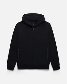 Solace Full Zip Hooded Sweatshirt - Foreign Rider Co.