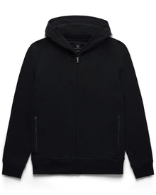Solace Full Zip Hooded Sweatshirt - Foreign Rider Co.