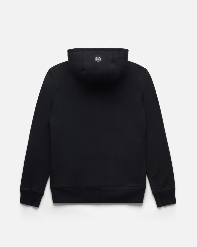 Solace Full Zip Hooded Sweatshirt - Foreign Rider Co.