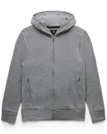 Solace Full Zip Hooded Sweatshirt - Foreign Rider Co.