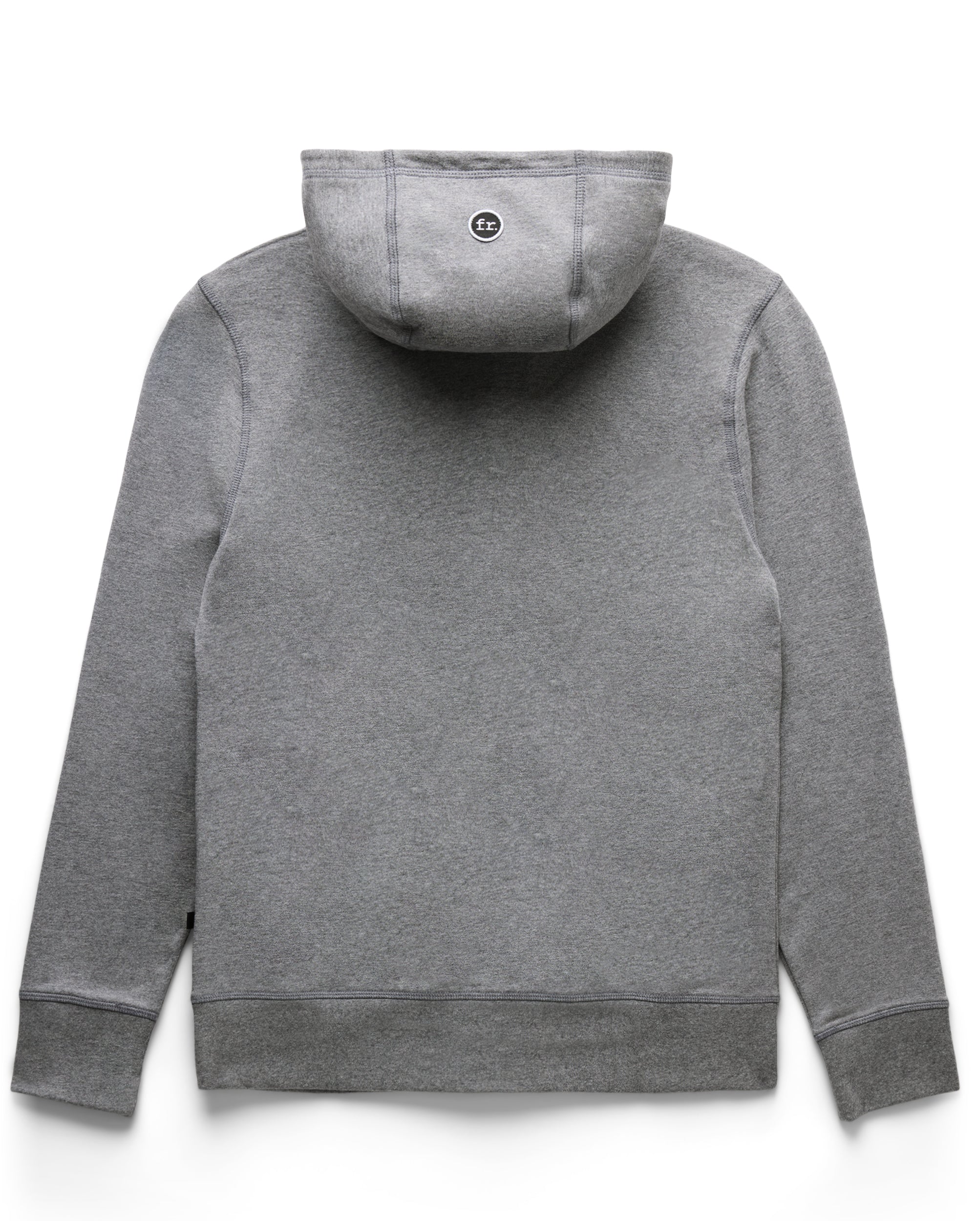 Solace Full Zip Hooded Sweatshirt - Foreign Rider Co.