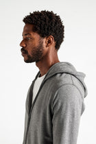 Solace Full Zip Hooded Sweatshirt - Foreign Rider Co.