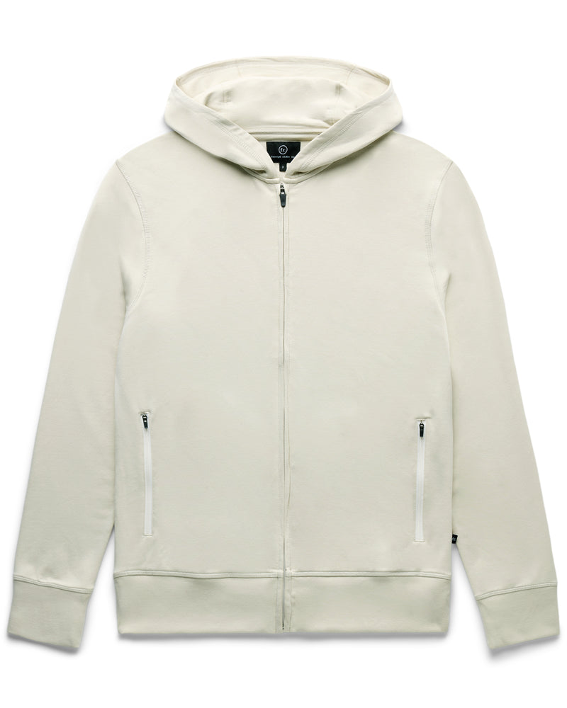 Solace Full Zip Hooded Sweatshirt - Foreign Rider Co.