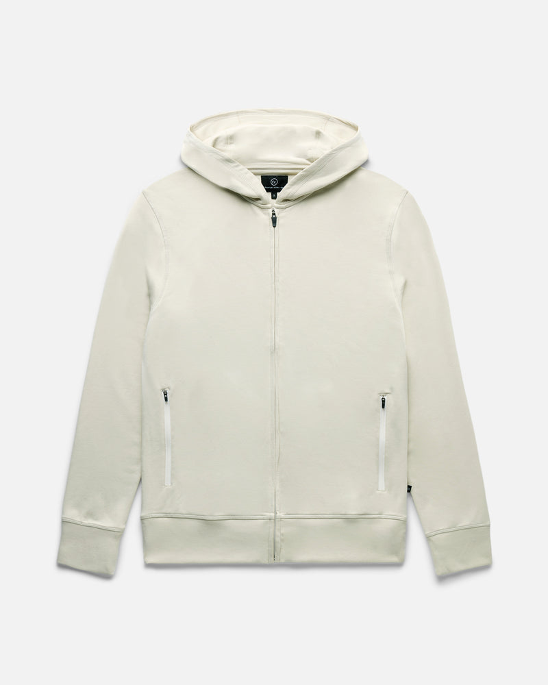 Solace Full Zip Hooded Sweatshirt - Foreign Rider Co.