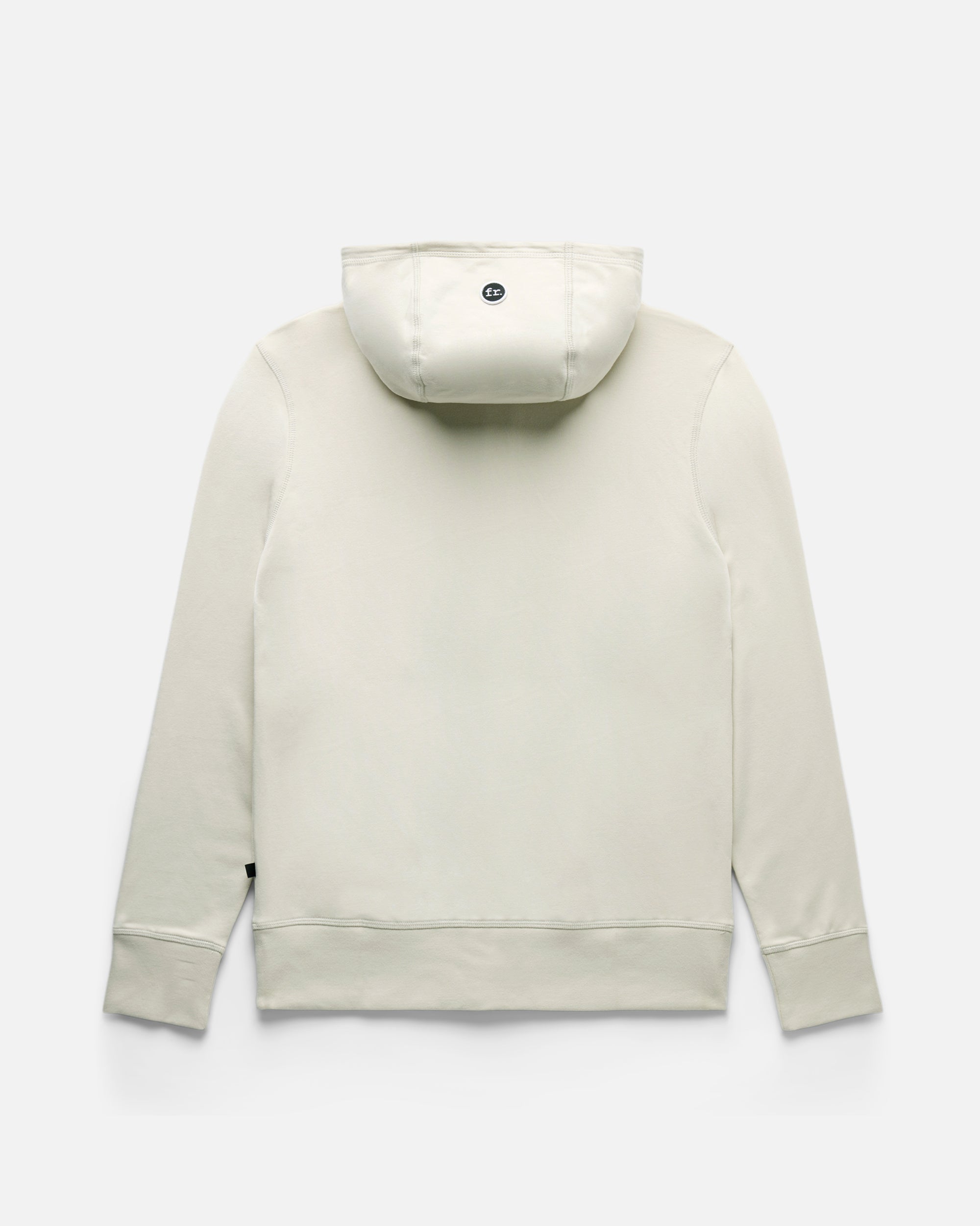 Solace Full Zip Hooded Sweatshirt - Foreign Rider Co.