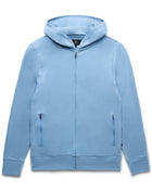 Solace Full Zip Hooded Sweatshirt - Foreign Rider Co.