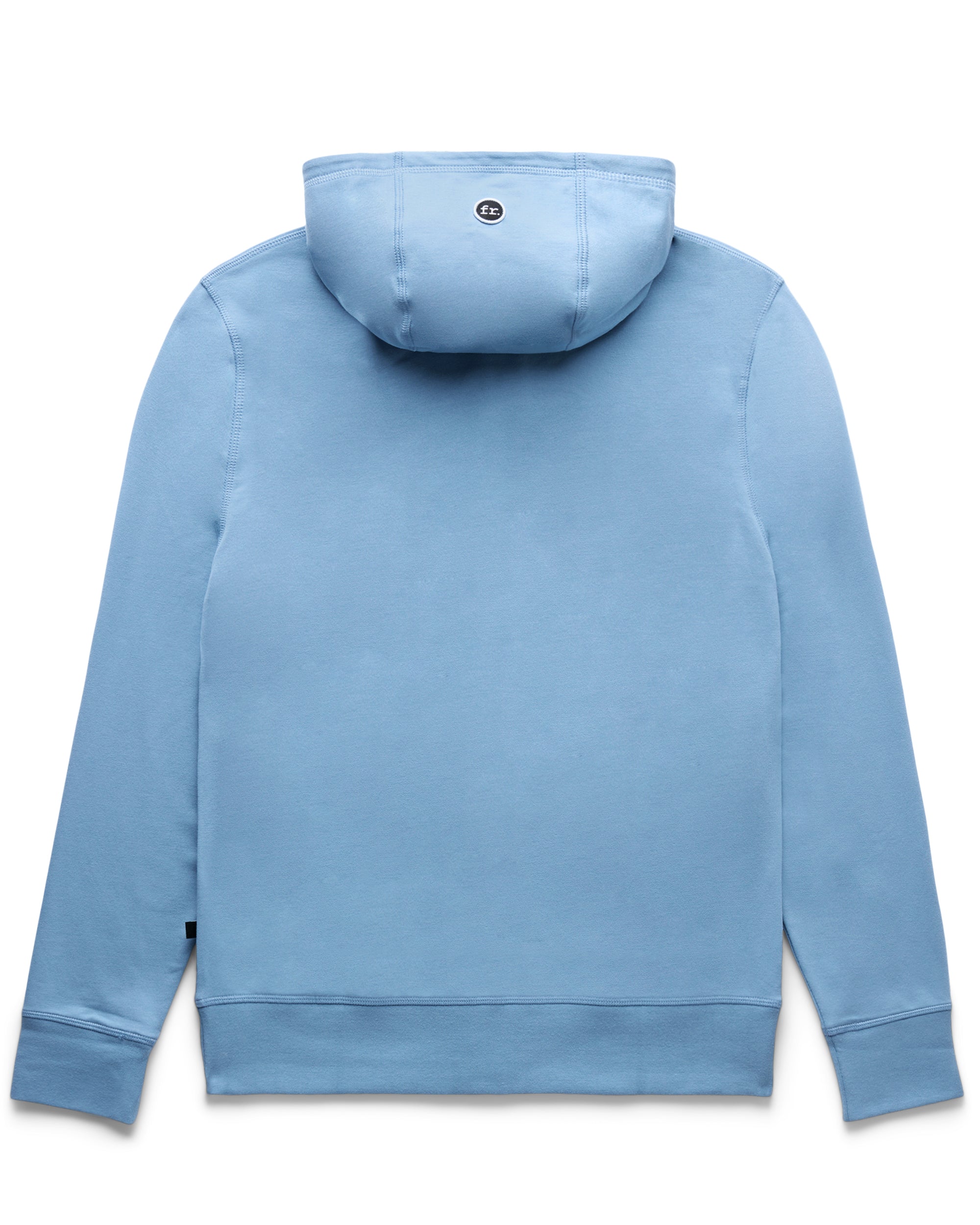 Solace Full Zip Hooded Sweatshirt - Foreign Rider Co.