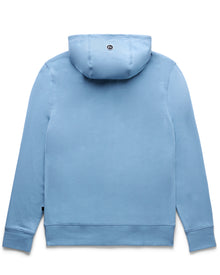 Solace Full Zip Hooded Sweatshirt - Foreign Rider Co.