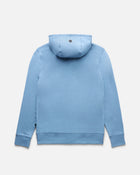 Solace Full Zip Hooded Sweatshirt - Foreign Rider Co.