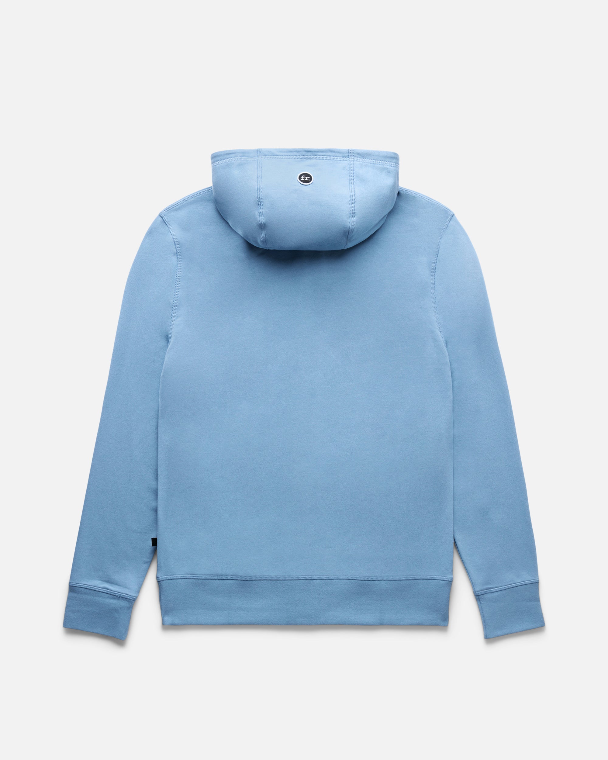 Solace Full Zip Hooded Sweatshirt - Foreign Rider Co.