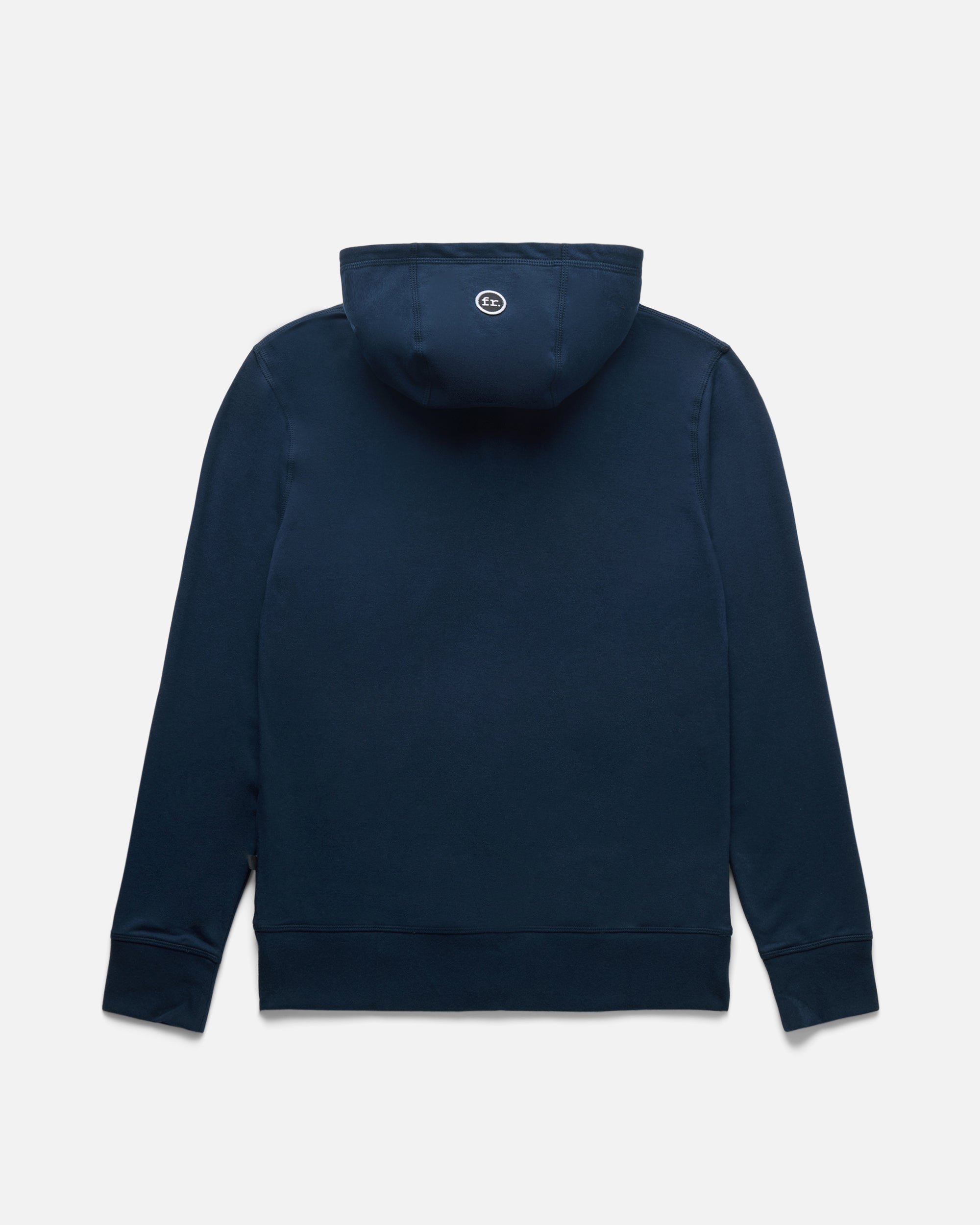Solace Full Zip Hooded Sweatshirt - Foreign Rider Co.