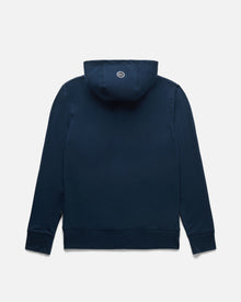 Solace Full Zip Hooded Sweatshirt - Foreign Rider Co.
