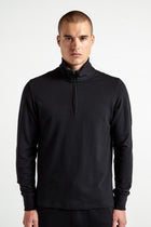 Solace Quarter Zip - Foreign Rider Co.