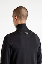 Solace Quarter Zip - Foreign Rider Co.