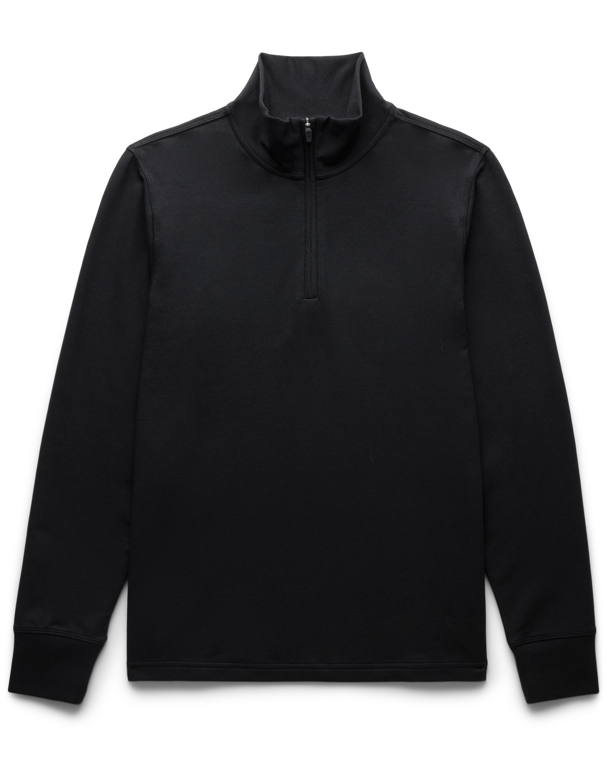 Solace Quarter Zip - Foreign Rider Co.