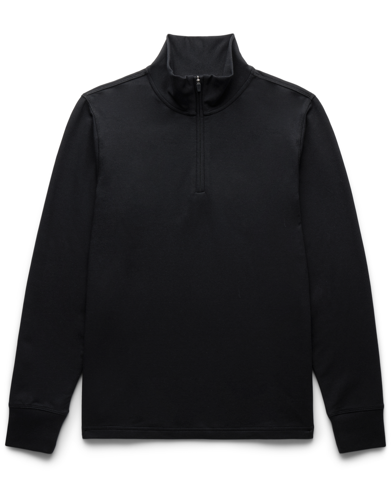 Solace Quarter Zip - Foreign Rider Co.