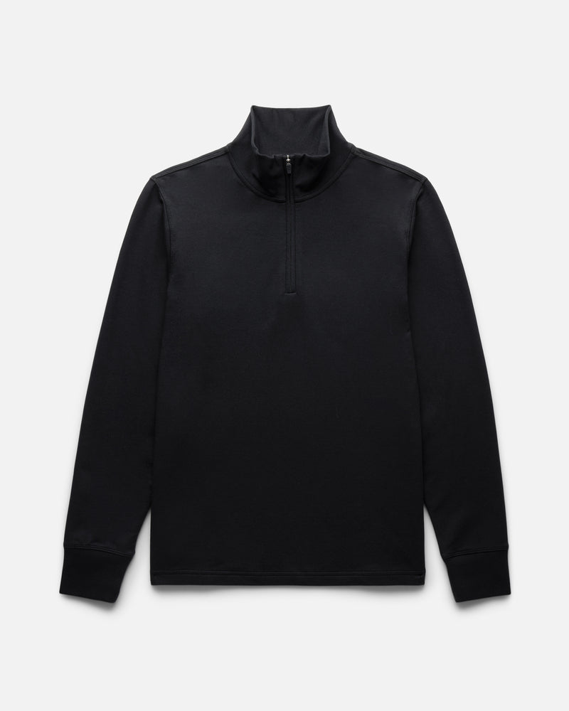 Solace Quarter Zip - Foreign Rider Co.