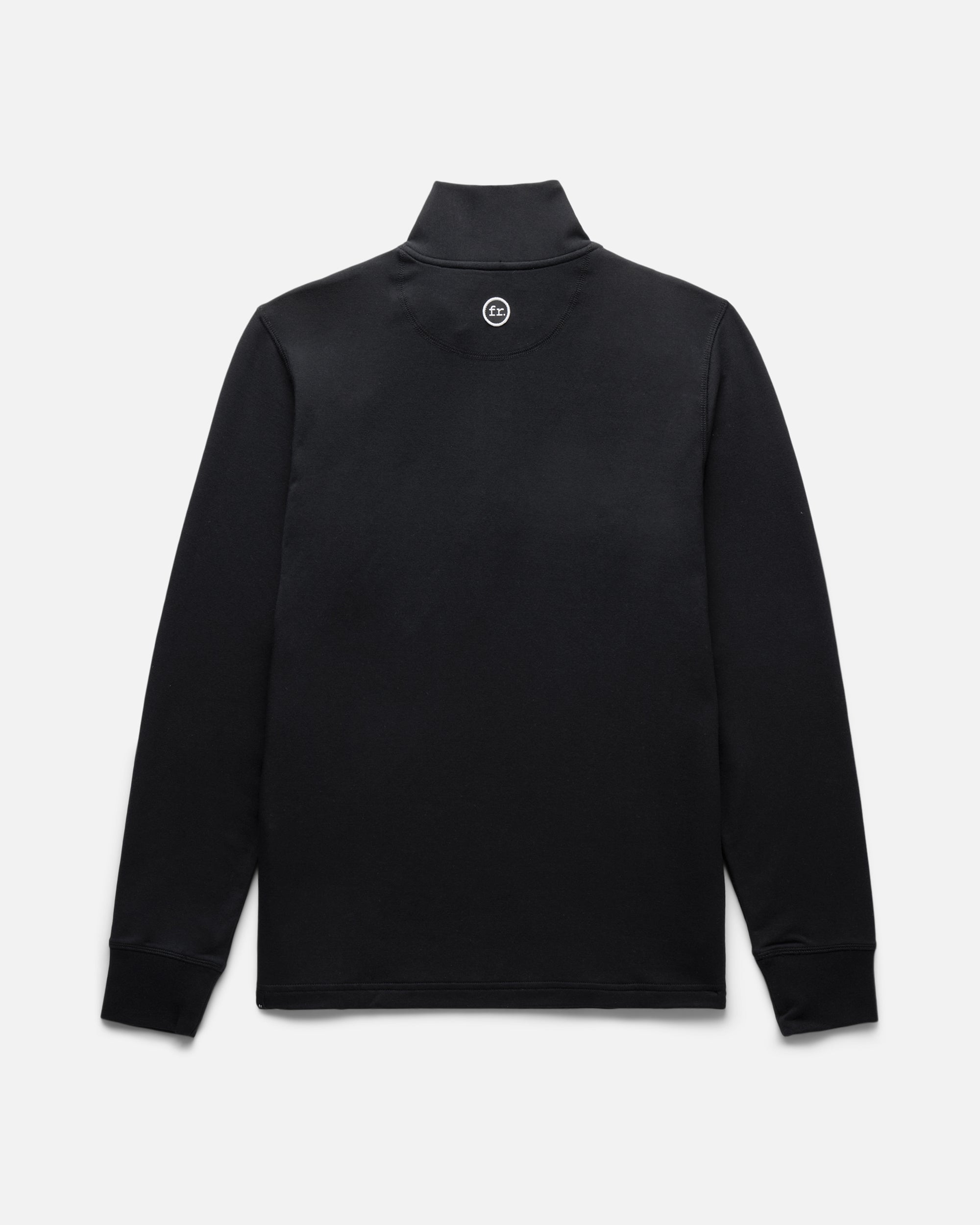 Solace Quarter Zip | Foreign Rider Co.